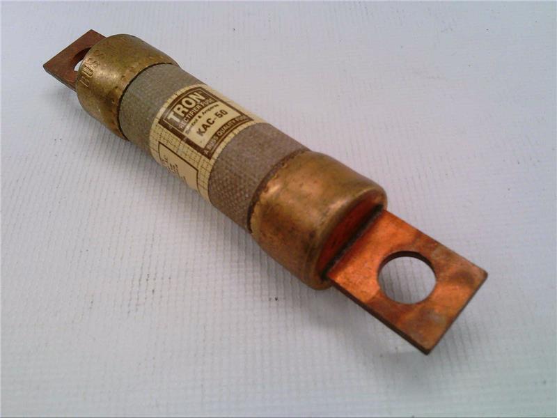 EATON CORPORATION KAC-50