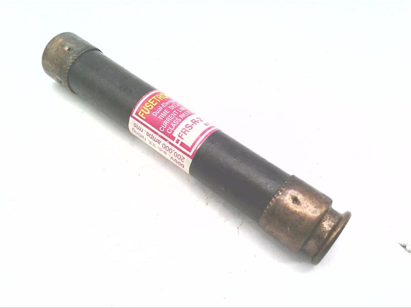 EATON CORPORATION FRS-R-2-1/4