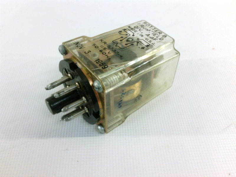 TE CONNECTIVITY KR-5737-4