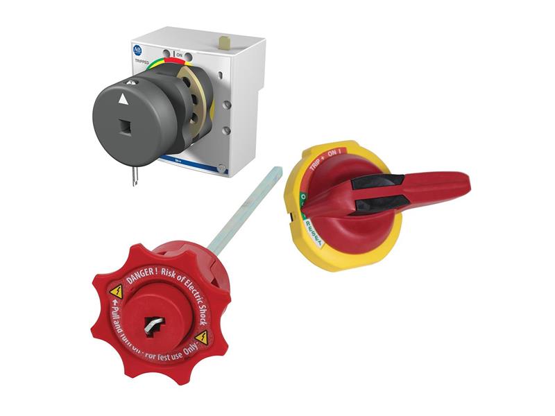 ALLEN BRADLEY 140G-H-NVM21R