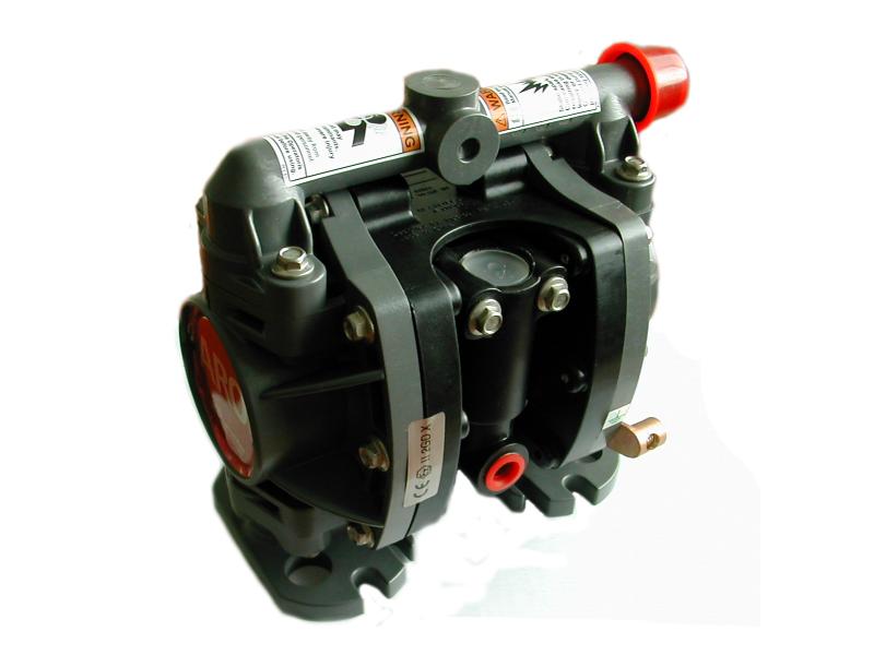 INGERSOLL RAND PD01E-HDS-DTT-A