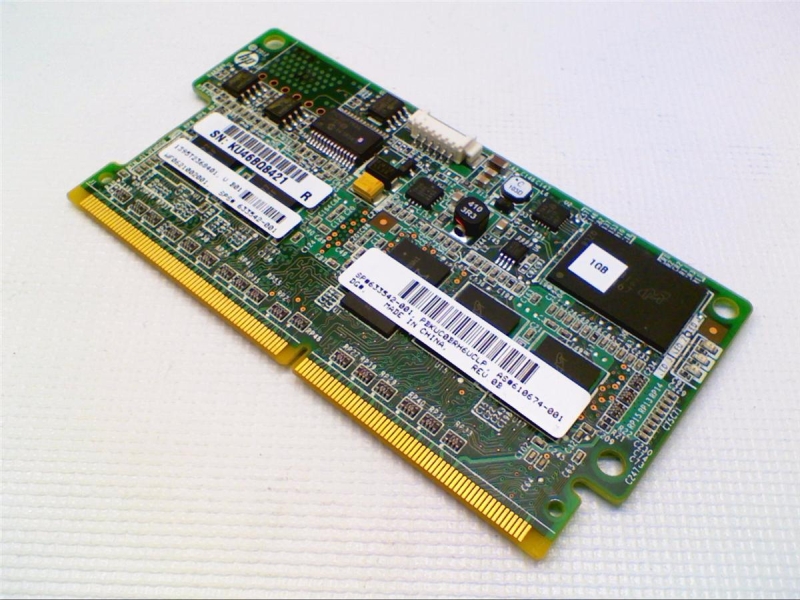 HP COMPAQ 633542-001