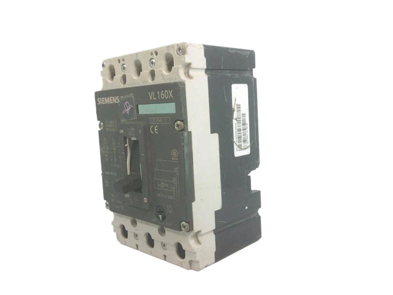 3VL1716-2DD36-0AA0 by SIEMENS