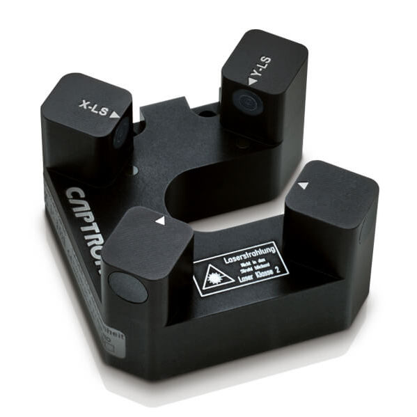 0GLW2-40T-2PS6 by CAPTRON