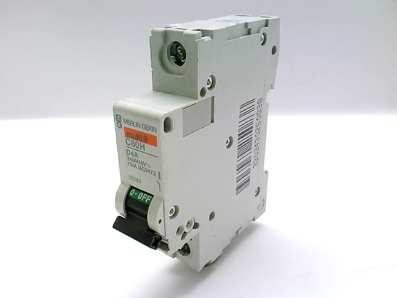 SCHNEIDER ELECTRIC MG25083