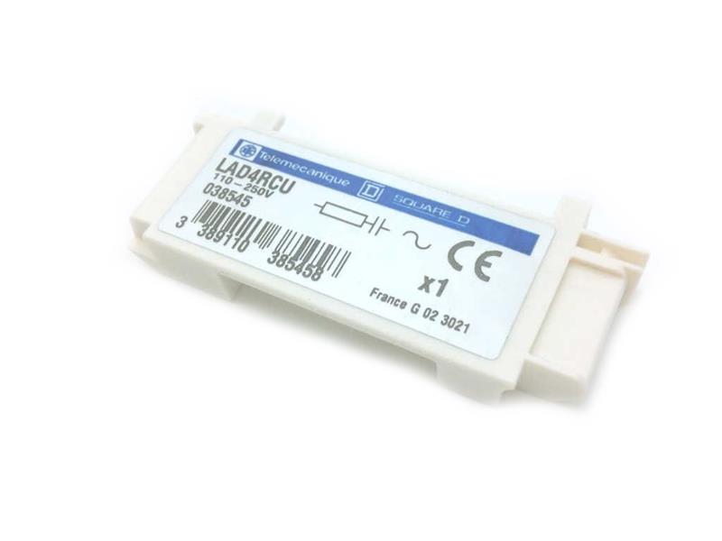 SCHNEIDER ELECTRIC LAD4RCU
