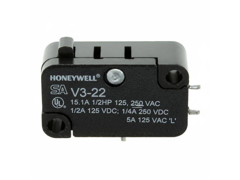 HONEYWELL V3L-2228