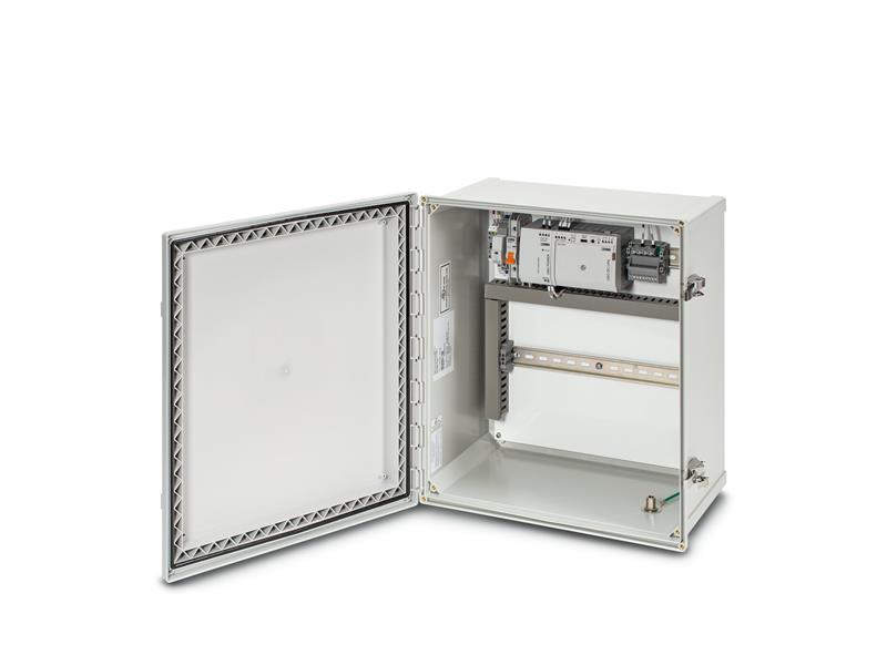 RTU READY UPS 161408 by PHOENIX CONTACT