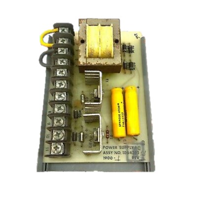 NIDEC CORP 104438501