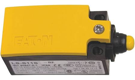 EATON CORPORATION LS-S11S