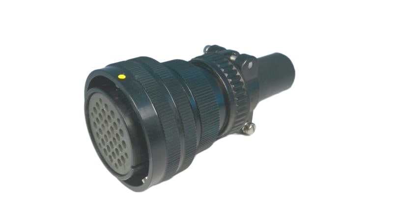 ITT CIR06F-28-21PW-F80-T89-VO