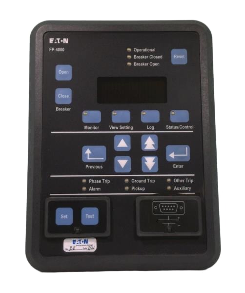 FP4201-10 by EATON CORPORATION