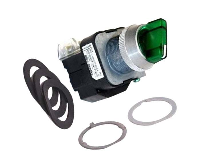 ALLEN BRADLEY 800T-16JG91KB7AX