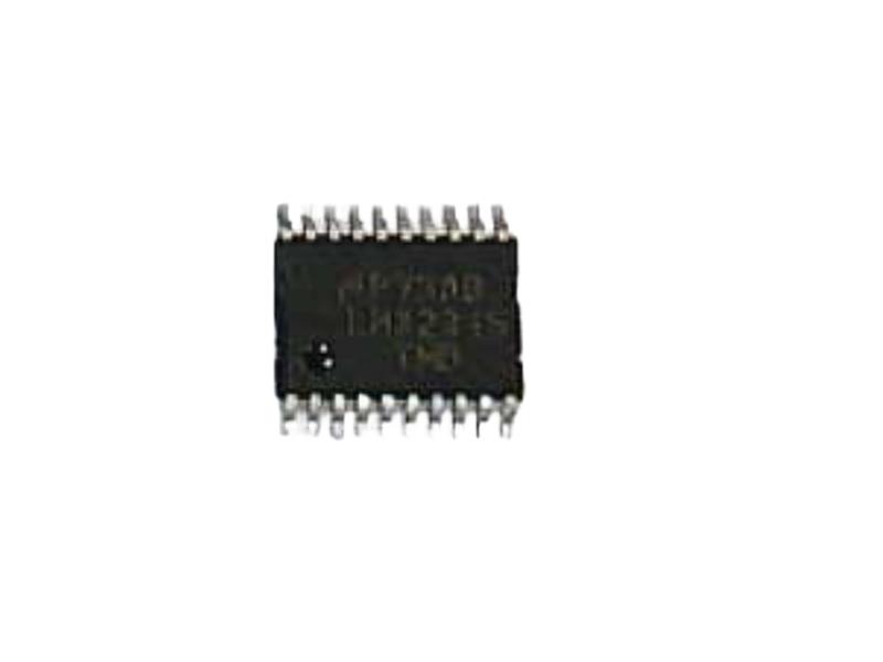 NATIONAL SEMICONDUCTOR LMX2315TMDX