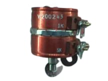 V-200243 by KNOWLES ELECTRONICS
