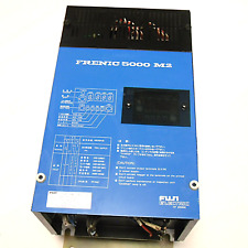 FUJI ELECTRIC FSD-7AR-22