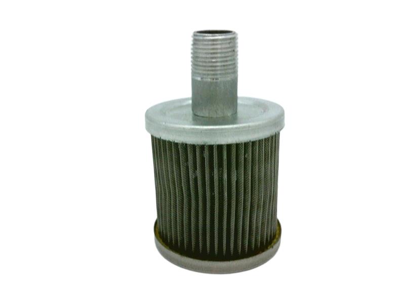 FLOW EZY FILTER 3-3/8N-60