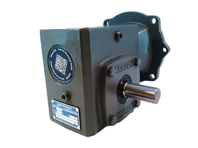 F721-60KZ-B5-J1 by ALTRA INDUSTRIAL MOTION