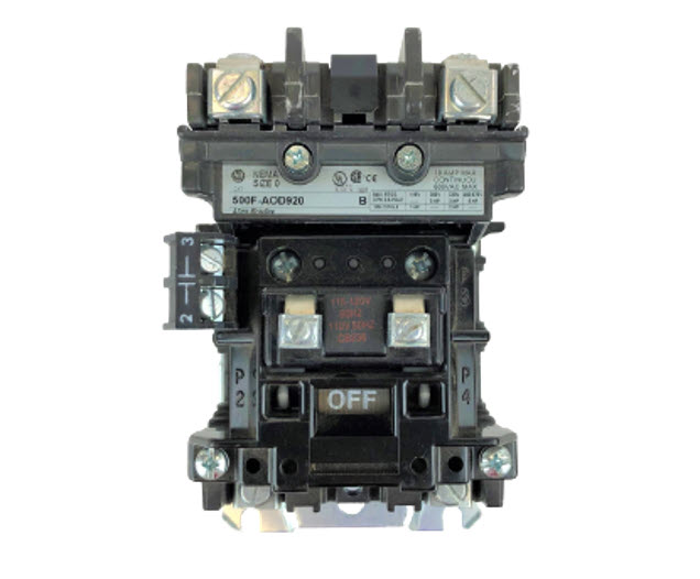 500F-AOD920 by ALLEN BRADLEY