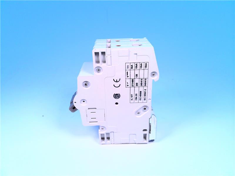 EATON CORPORATION WMS-2C03