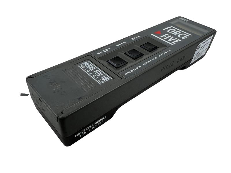 WAGNER ELECTRIC CORP FDV-100