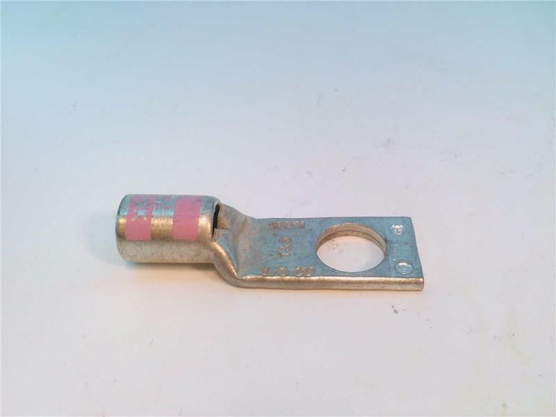 ABB THOMAS & BETTS 54155-TB