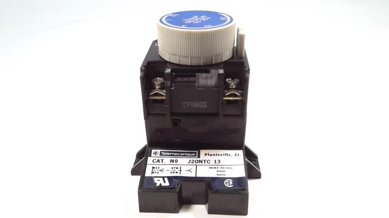 SCHNEIDER ELECTRIC J20NTC13