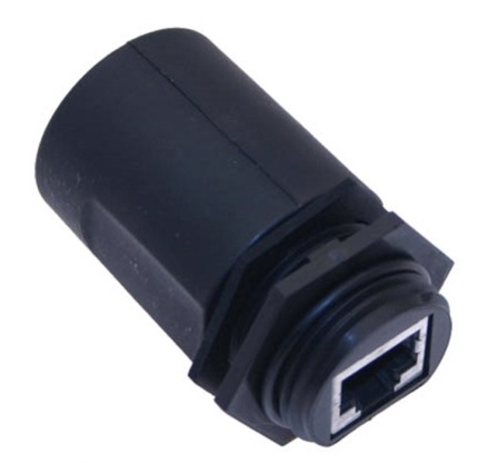 MENCOM E45V3-8FFR-M25-CP