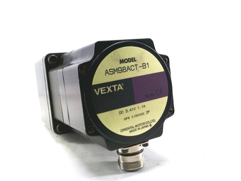 ASM98ACT-B1 by ORIENTAL MOTOR