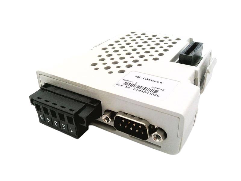 NIDEC CORP SM-CANOPEN