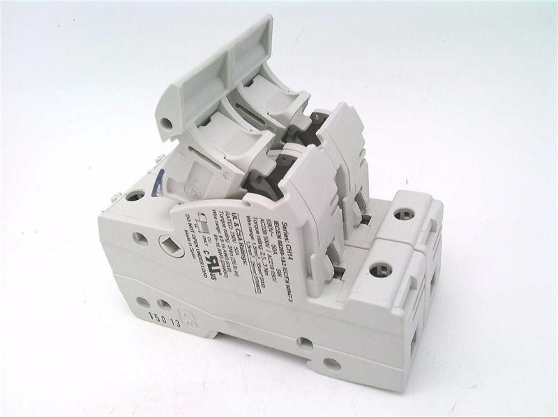 EATON CORPORATION CH142B