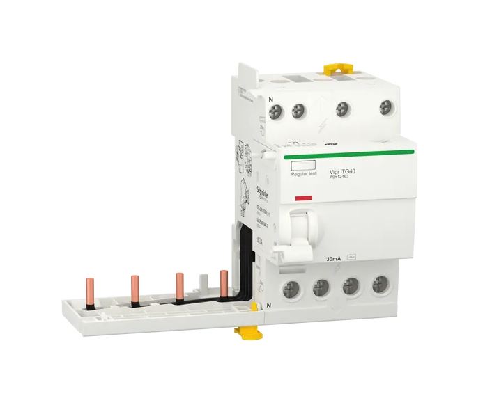 SCHNEIDER ELECTRIC A9Y12463 