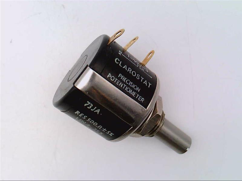 73JA500 by HONEYWELL