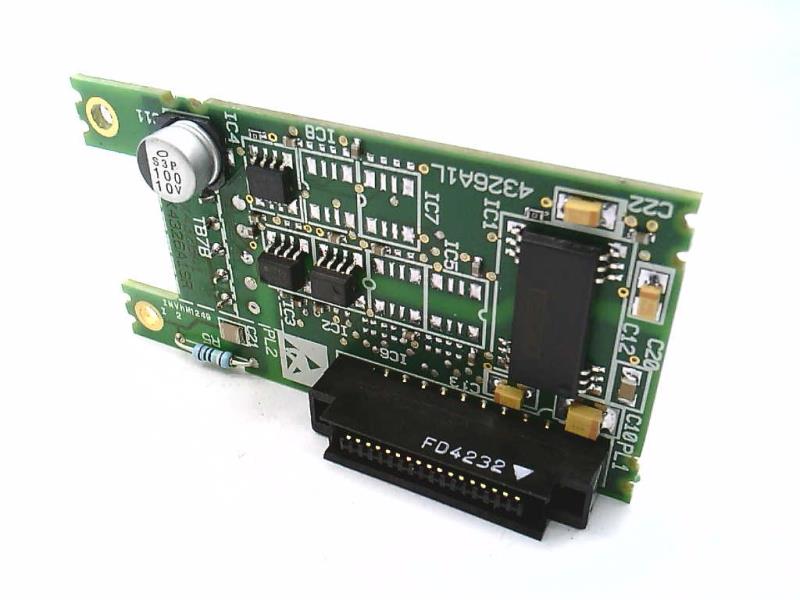 CONVERTEAM 20X4326/10A