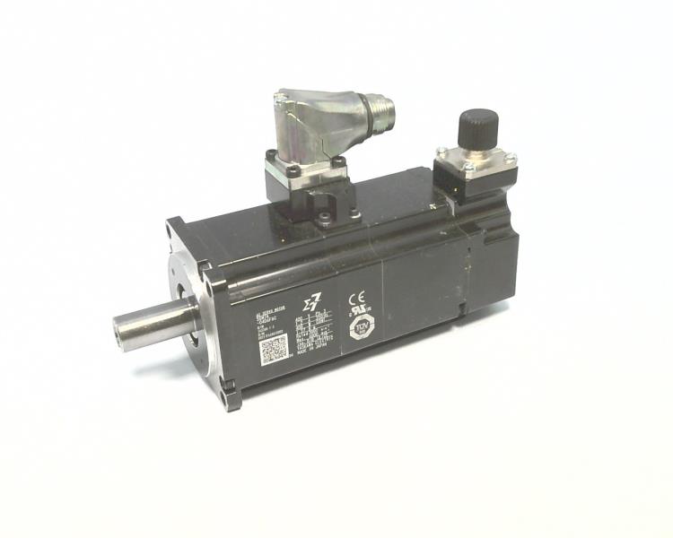 YASKAWA ELECTRIC SGM7A-04D6F6C