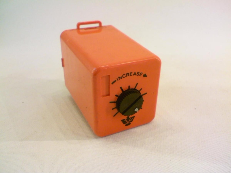 DANAHER CONTROLS 80Q2A609