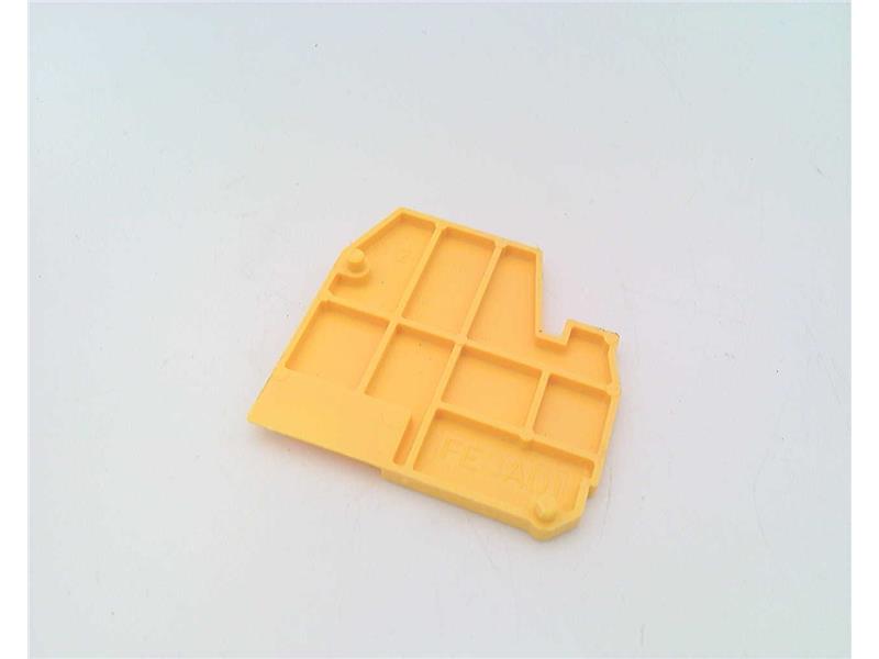 FEDAD1 by ASEA BROWN BOVERI