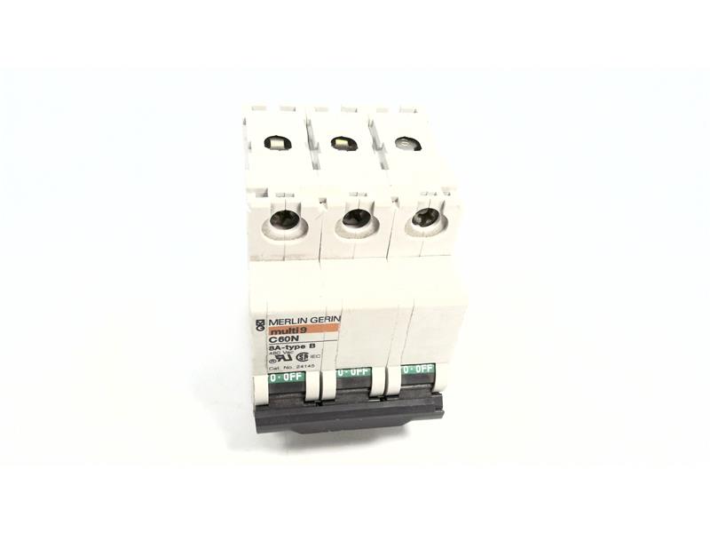 SCHNEIDER ELECTRIC MG24145