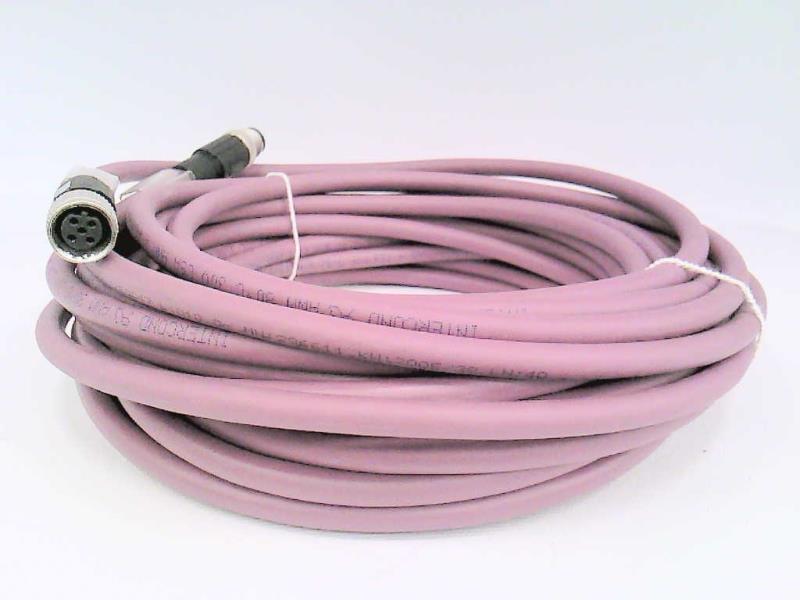 PHOENIX CONTACT SAC-5P-M12MSB/10-901/M12FSB-R