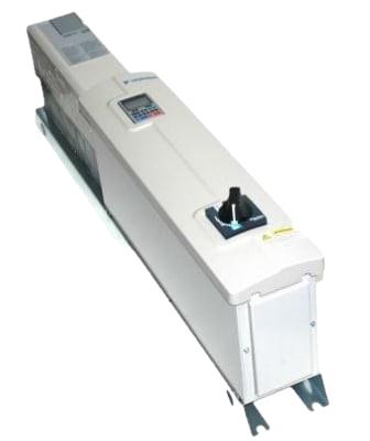 Z1B1D007 by YASKAWA ELECTRIC