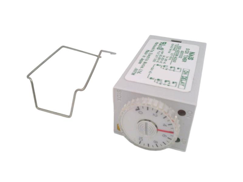 MATSUSHITA ELECTRIC S1DX-A2C10M-AC24V