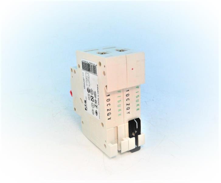 EATON CORPORATION PLSM-C10/2-MW