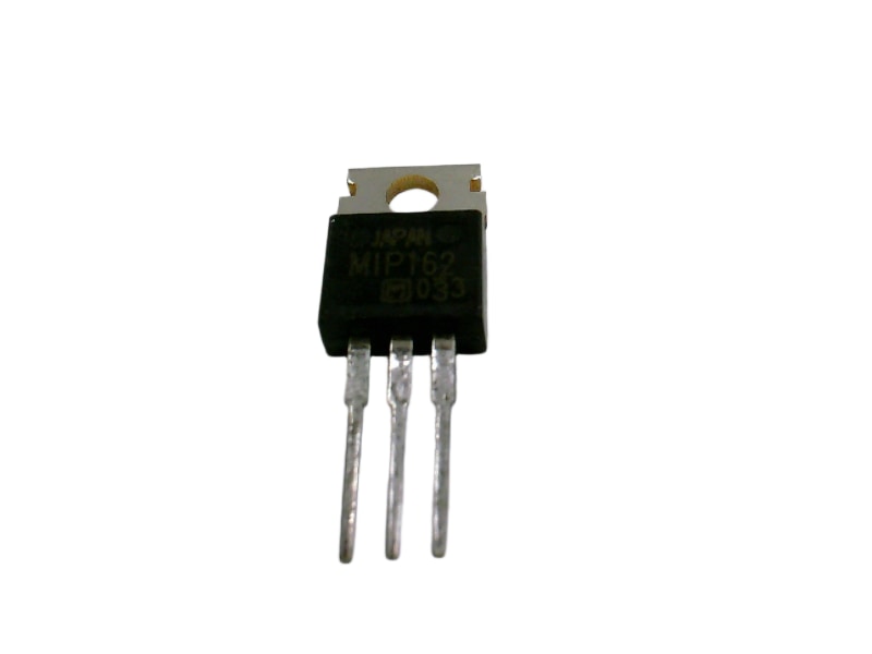 MIP162 by MATSUSHITA ELECTRIC