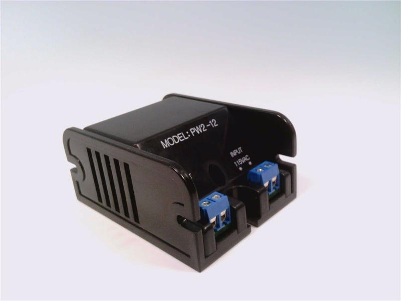 KELE & ASSOCIATES PW2-12