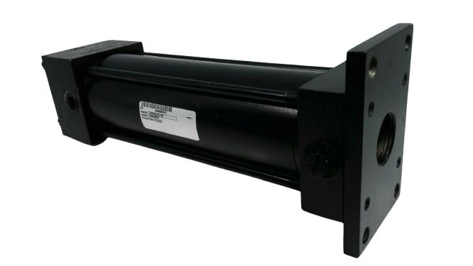 PARKER 2.50CH2ALU19A7.000