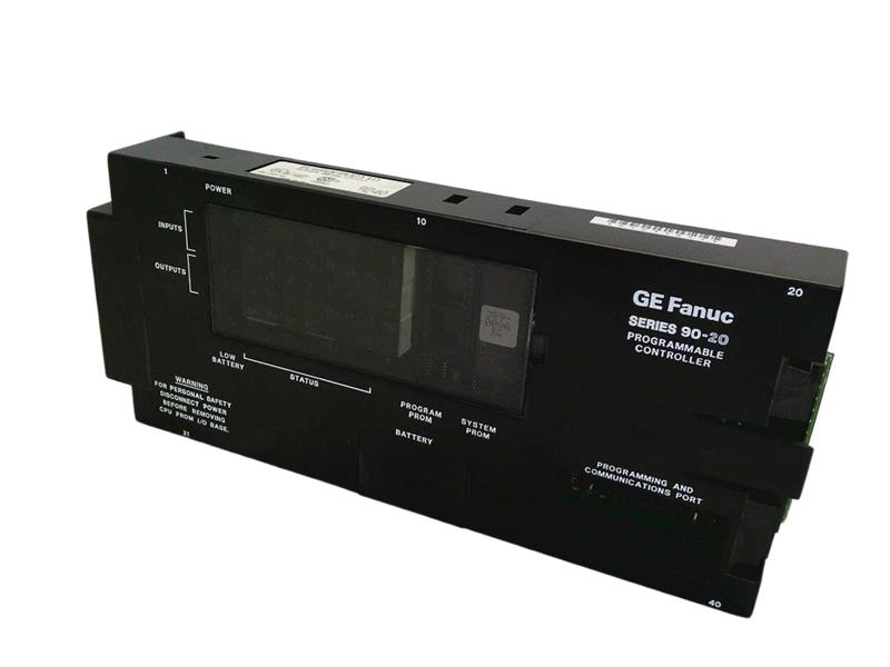 FANUC IC692CPU211
