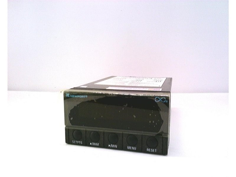 INFS-0010-DC1 by OMEGA ENGINEERING