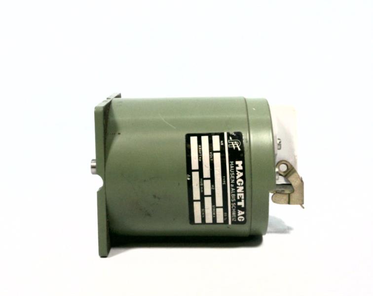 MAGNET AG HAUSEN 1470/37