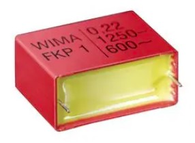 FKP1Y021006F00KSSD by WIMA