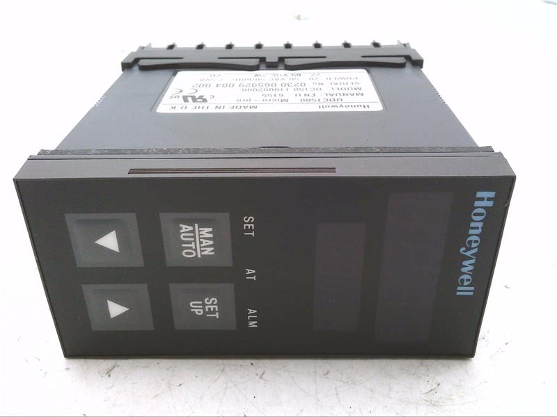 HONEYWELL DC1501-1000-2000